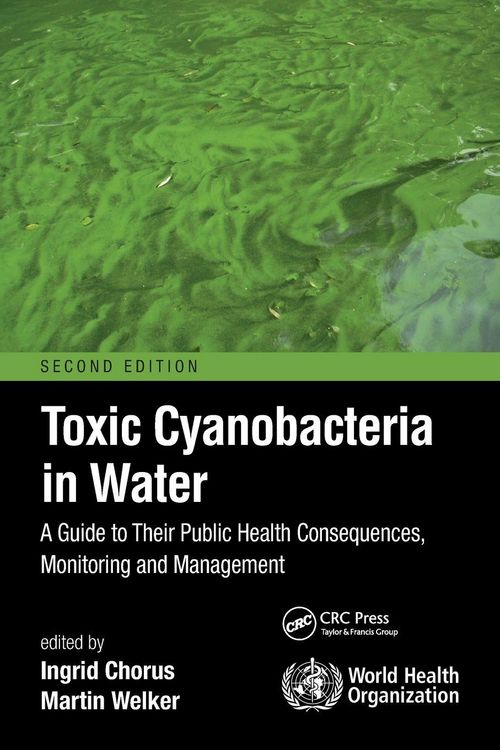 Produktbild: Toxic Cyanobacteria in Water