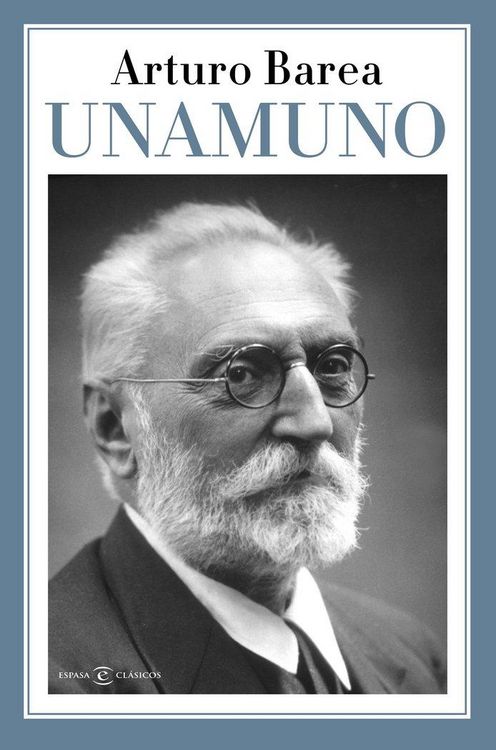 Produktbild: Unamuno