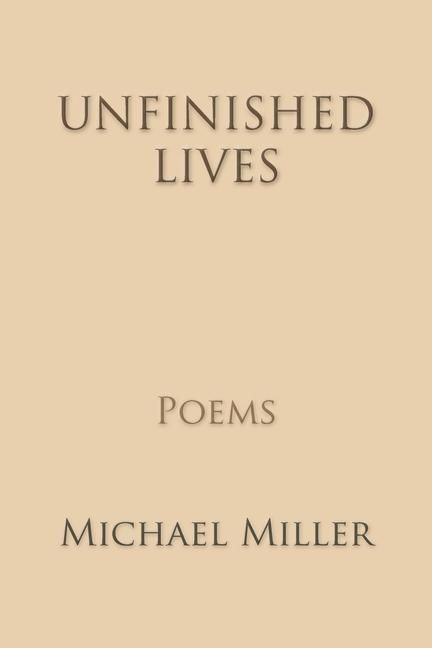 Produktbild: Unfinished Lives