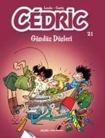 Produktbild: Cedric 21 - G&uuml;nd&uuml;z D&uuml;sleri