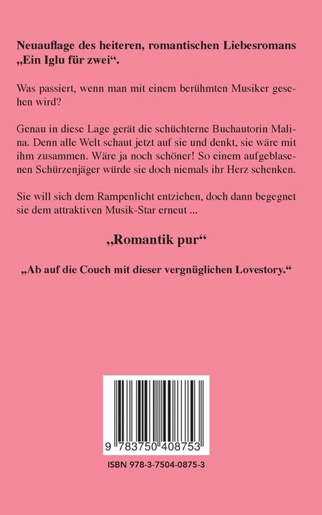 Produktbild: Das M&auml;dchen und der Star