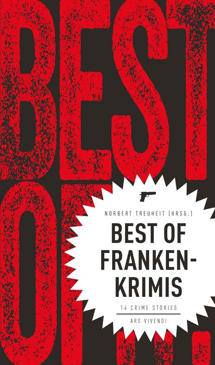 Produktbild: Best of Frankenkrimis