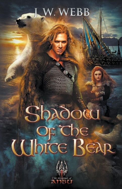 Produktbild: Shadow of the White Bear