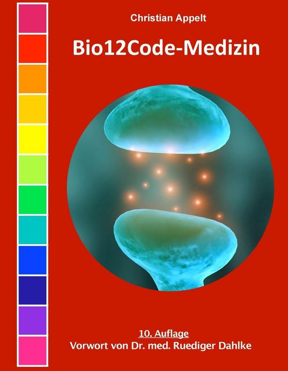 Produktbild: Bio12Code-Medizin