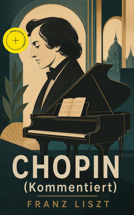 Produktbild: CHOPIN (Kommentiert)