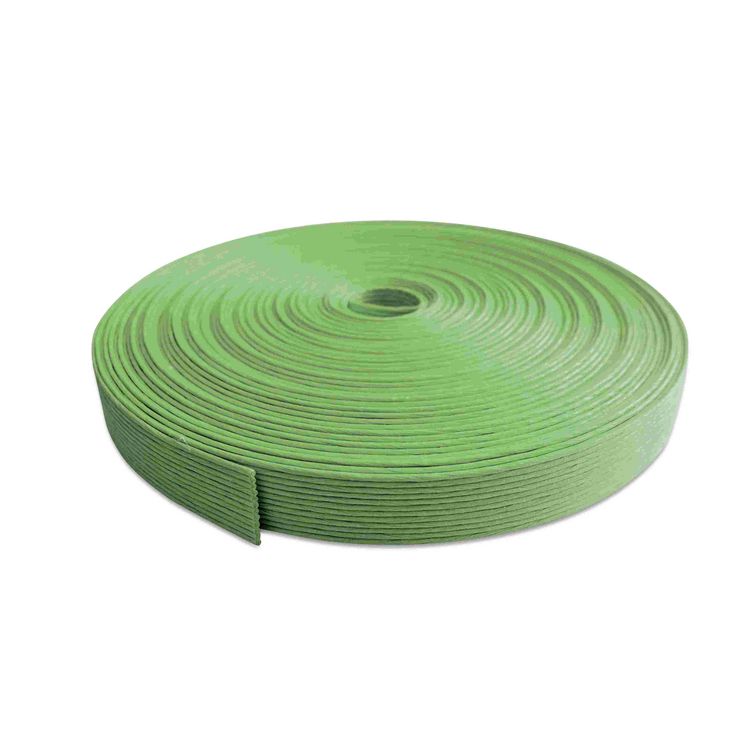 Produktbild: URSUS Paper Strap, grasgr&uuml;n