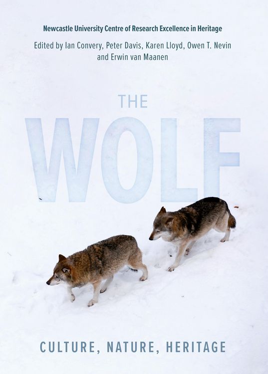 Produktbild: The Wolf