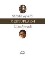 Produktbild: Mektuplar - 4