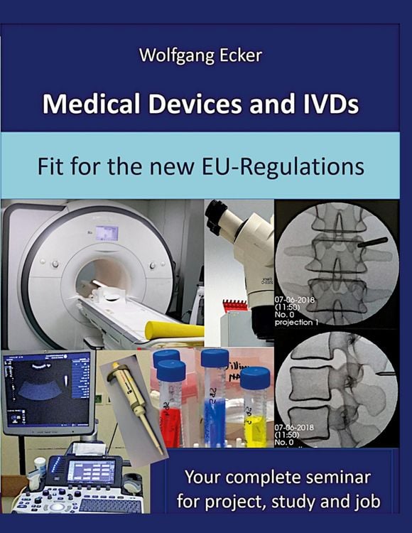 Produktbild: Medical Devices and IVDs