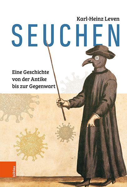 Produktbild: Seuchen