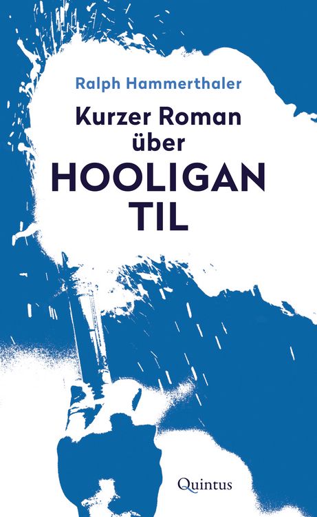 Produktbild: Kurzer Roman &uuml;ber Hooligan Til