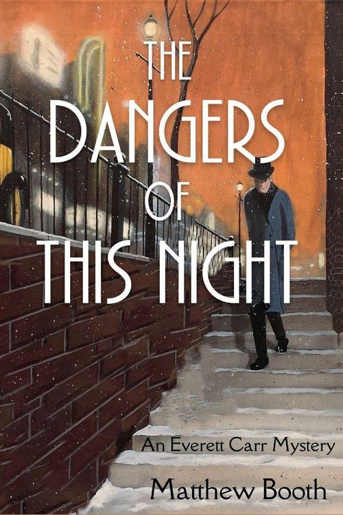 Produktbild: The Dangers of This Night