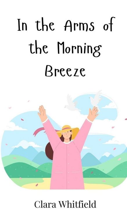 Produktbild: In the Arms of the Morning Breeze