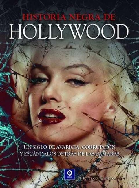 Produktbild: Historia negra de Hollywood
