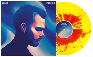 Produktbild: Afterglow (Yellow Vinyl)