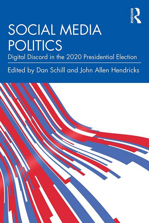 Produktbild: Social Media Politics