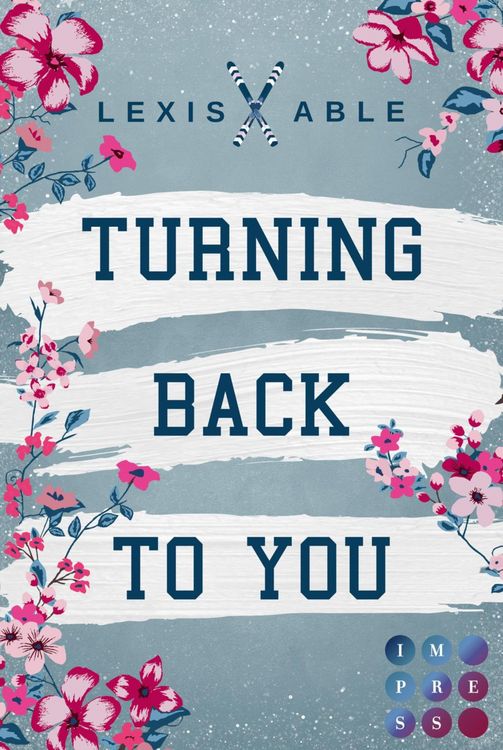 Produktbild: Turning Back to You (&raquo;Back to You&laquo;-Reihe 4)