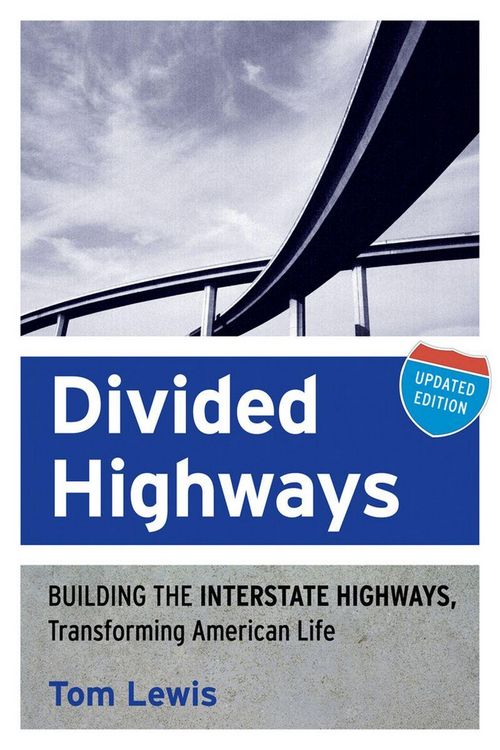 Produktbild: Divided Highways