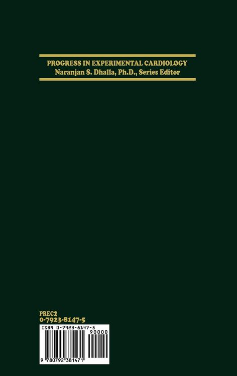 Produktbild: Angiotensin II Receptor Blockade Physiological and Clinical Implications