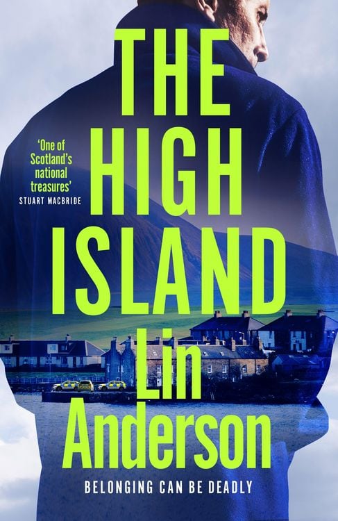 Produktbild: High Island