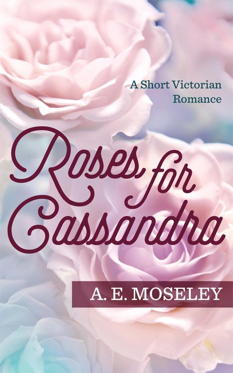Produktbild: Roses for Cassandra