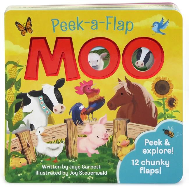 Produktbild: Moo