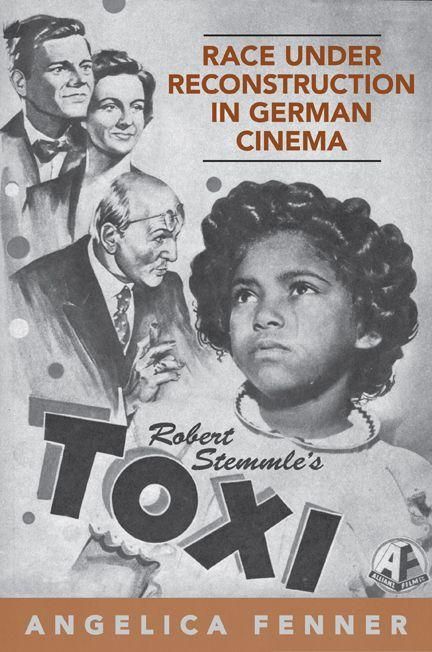 Produktbild: Race Under Reconstruction in German Cinema