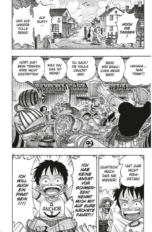 Produktbild: One Piece 1