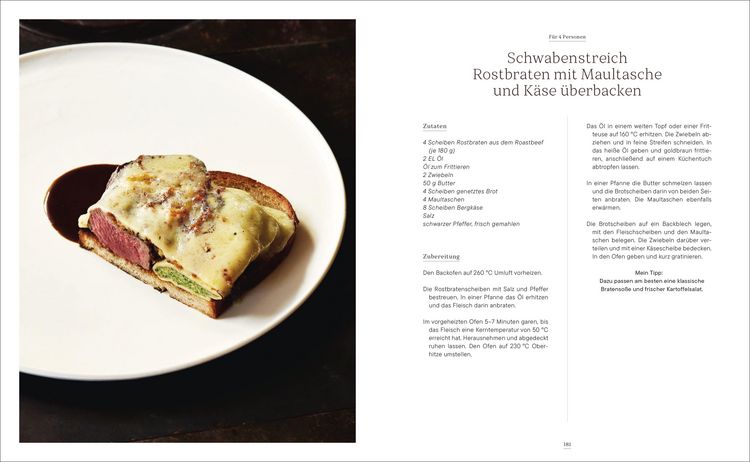 Produktbild: Nat&uuml;rlich Schw&auml;bisch