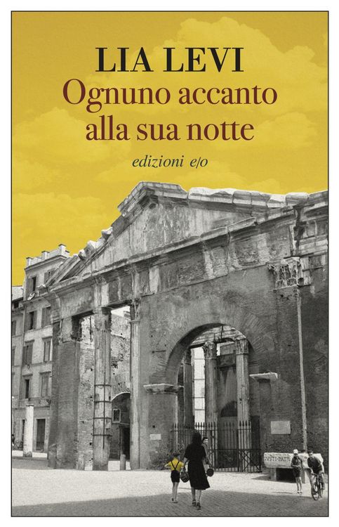 Produktbild: Ognuno accanto alla sua notte