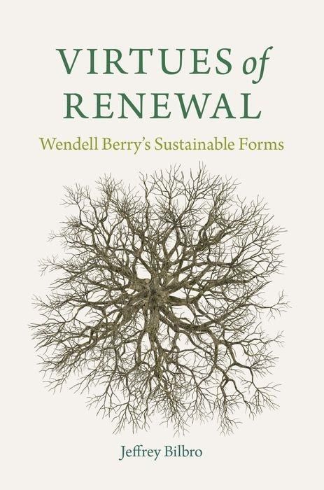 Produktbild: Virtues of Renewal