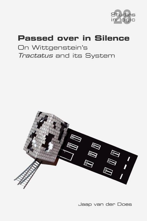 Produktbild: Passed Over in Silence. on Wittgenstein's Tractatus and Its System