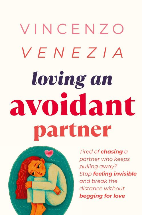 Produktbild: Loving an Avoidant Partner