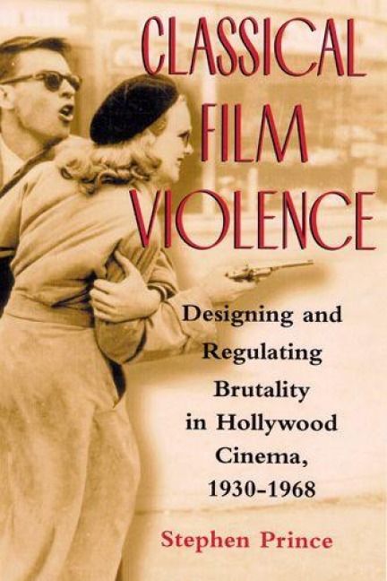 Produktbild: Classical Film Violence