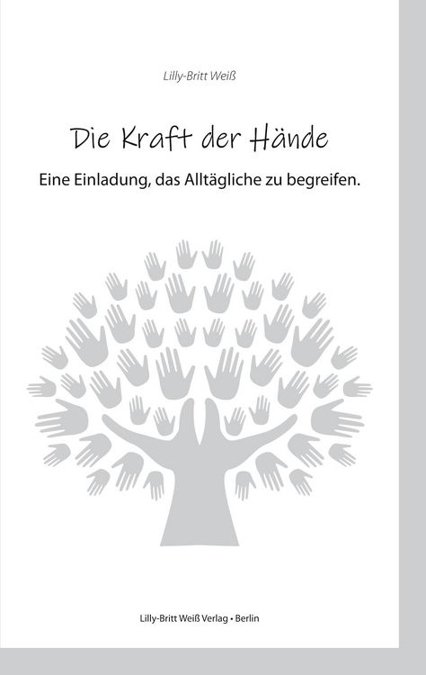 Produktbild: Die Kraft der H&auml;nde
