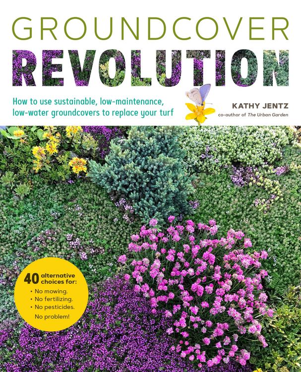 Produktbild: Groundcover Revolution