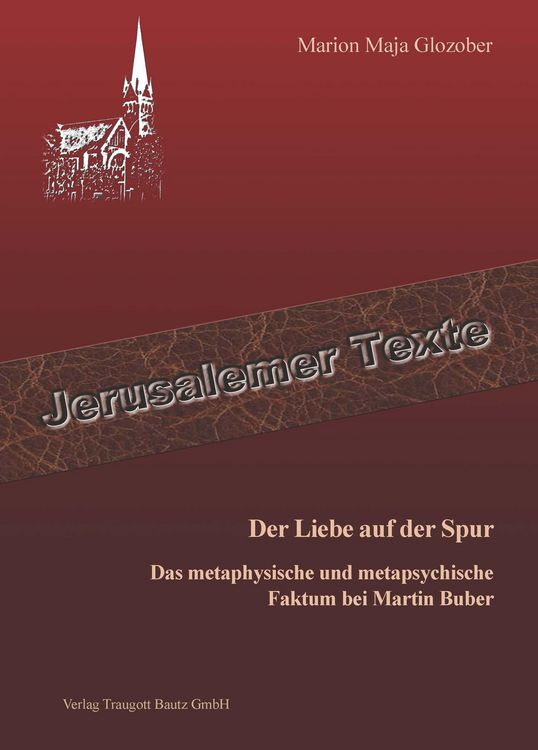 Produktbild: Der Liebe auf der Spur