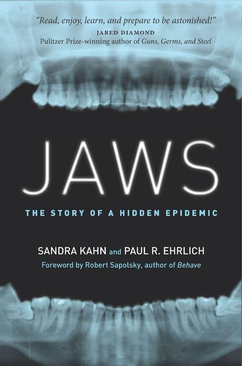 Produktbild: Jaws