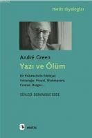 Produktbild: Yazi ve &Ouml;l&uuml;m