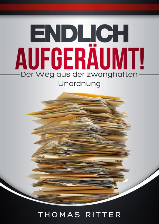 Produktbild: Endlich aufger&auml;umt!