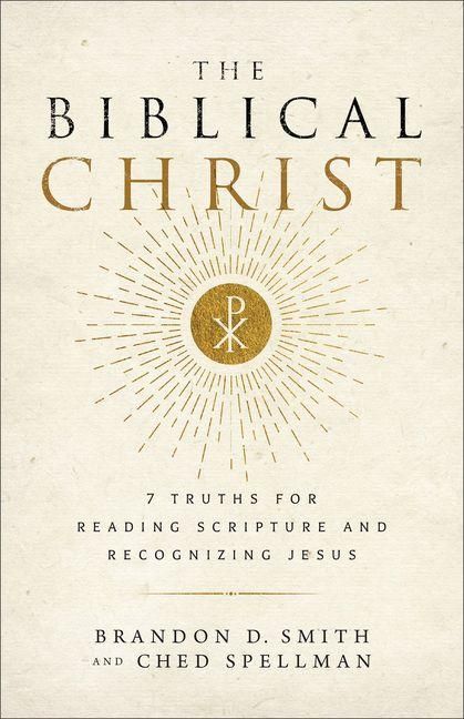 Produktbild: The Biblical Christ