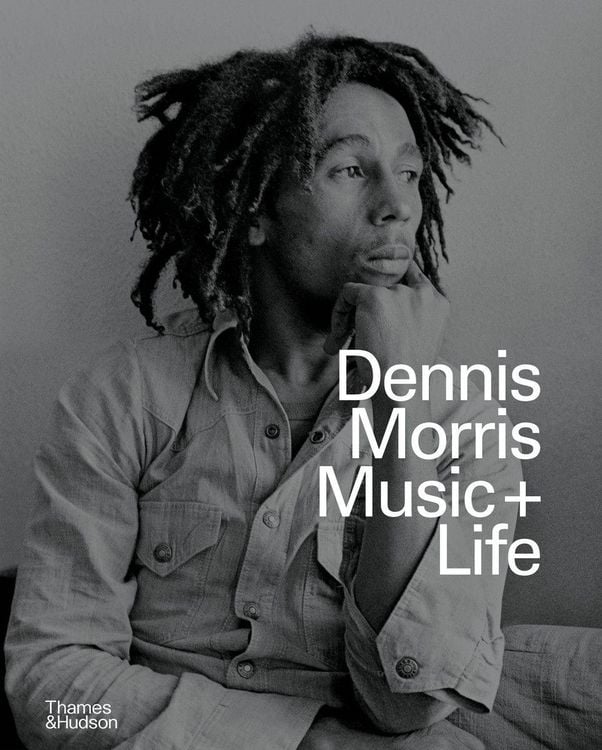 Produktbild: Dennis Morris