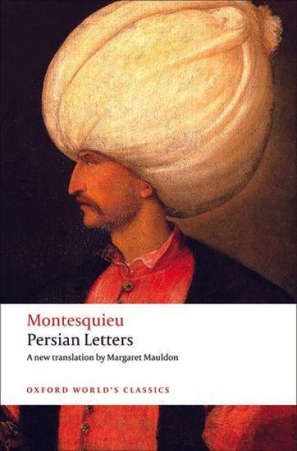 Produktbild: Persian Letters