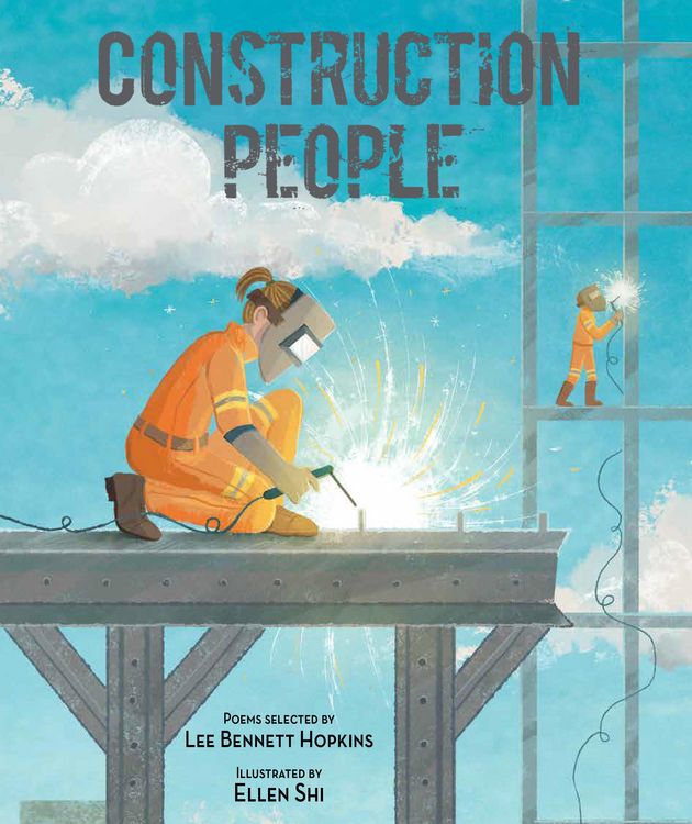 Produktbild: Construction People