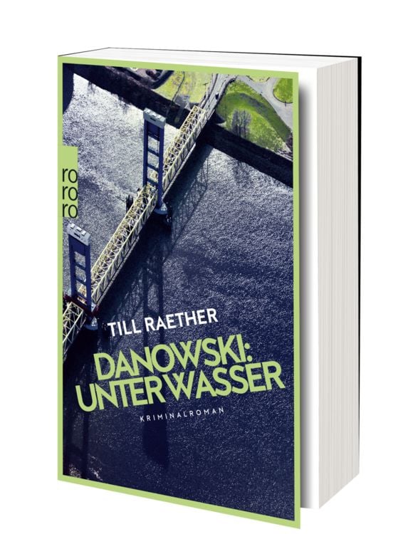 Produktbild: Danowski: Unter Wasser