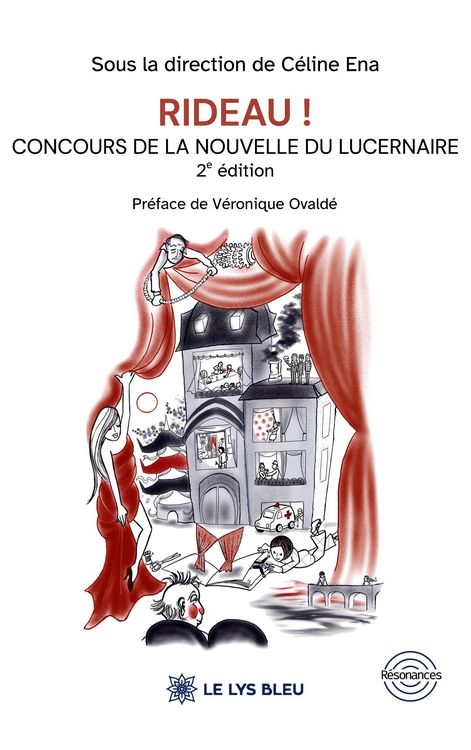 Produktbild: Rideau !