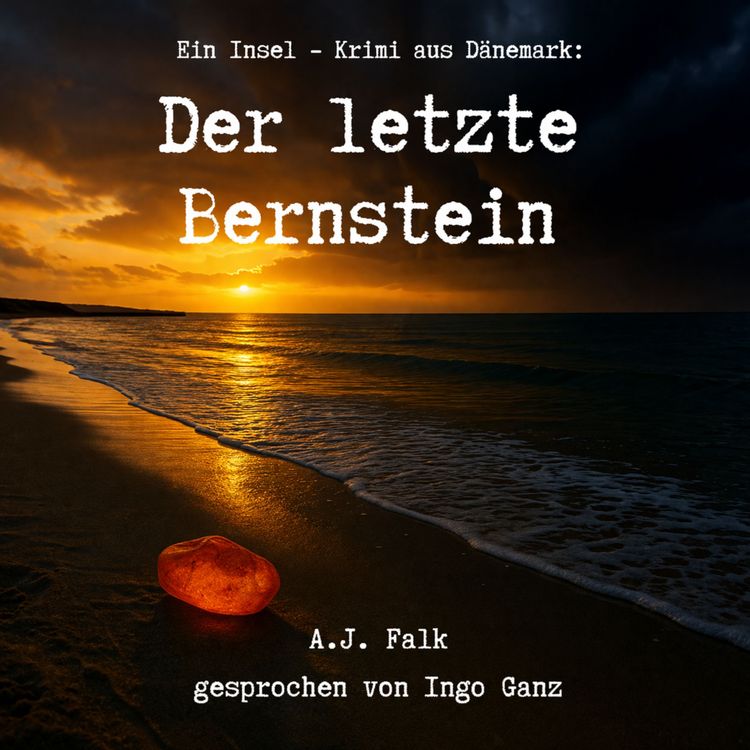 Produktbild: Der letzte Bernstein