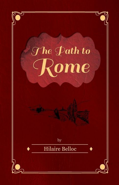 Produktbild: The Path to Rome