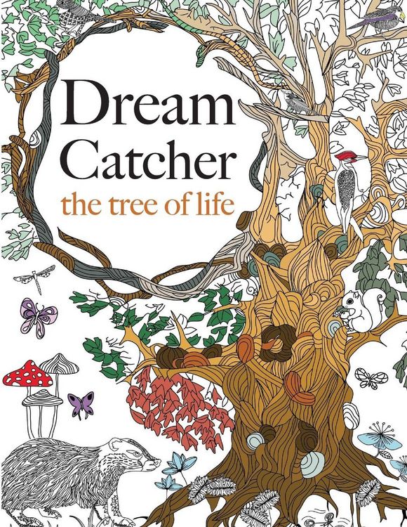Produktbild: Dream Catcher