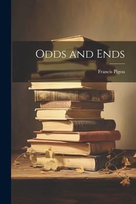 Produktbild: Odds and Ends